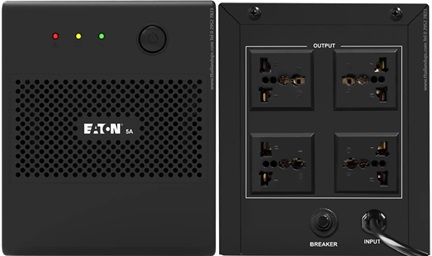 Eaton 5A 700VA P/N 5A700I-NEMA